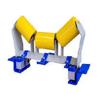 belt weighers