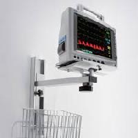 medical monitor mounts