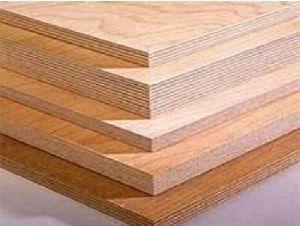 BWR Grade Plywood