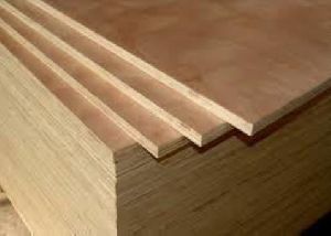 MR Grade Plywood