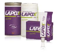 lapox epoxy resins
