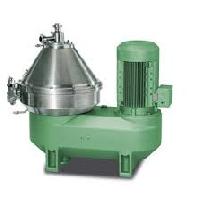 Centrifugal Oil Water Separator