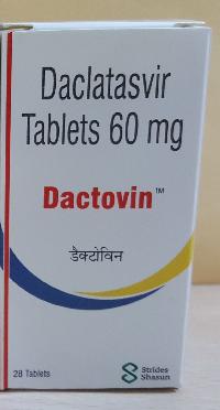 Dactovin Tablets
