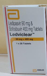 Ledviclear Tablets