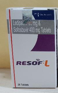 Resof L Tablets