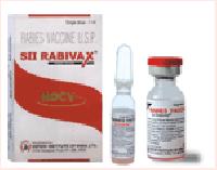 SII Rabivax Vaccine