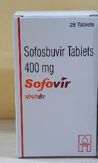 Sofovir Tablets