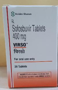 Virso Tablets