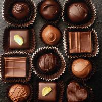 designer chocolates