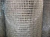 square hole wire mesh