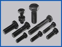 Carbon Steel Nuts And Bolts