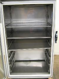 humidity ovens