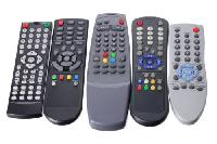 tv remotes