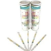 urine strips