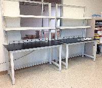 Laboratory Work Benches