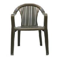 moulded chair