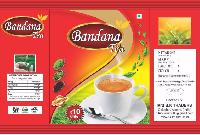 Bandana Tea
