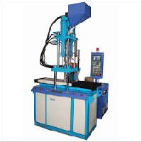 Vertical Insert Moulding Machine