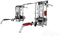 multi gym equipment