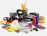 Office Stationery Items