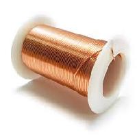 copper coil wire