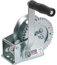 Air Dryer Winch