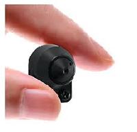 Miniature Camera