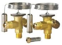 Expansion Valves