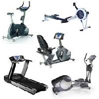 Fitness Machines