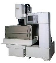 electric discharge machine