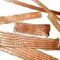 copper flexible strip
