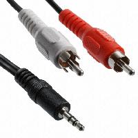 cable plugs