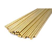 brass brazing rods