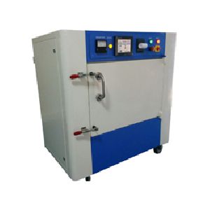 WASTE DISINFECTION SYSTEM
