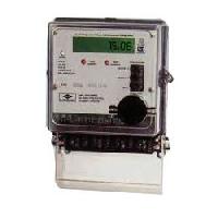 electromechanical meter