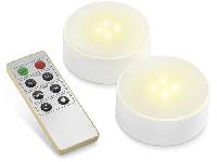 lights remote controllers