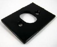clamp plate