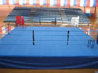 boxing rings