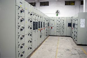 Power Control Centres