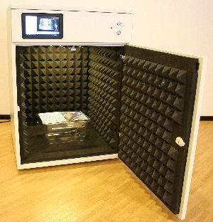 Sound Proof Chamber