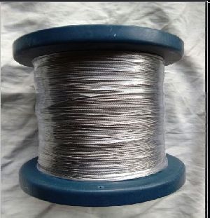 7 Strand Stainless Steel Sealing Wires