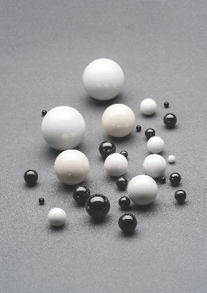 Precision Balls - Ferrous Metals