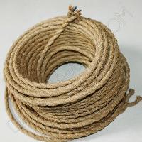 rope twisted wire