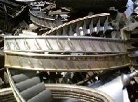 inconel scrap