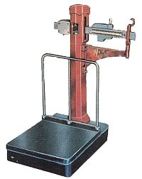Weighing Scale, Mechanical Column Type For Adults - WS2010, Weighing Scale,  Mechanical Column Type For Adults - WS2010 Suppliers, Weighing Scale,  Mechanical Column Type For Adults - WS2010 Manufacturer