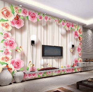 3D Wallpaper In Ahmedabad | 3D Personalized Wallpaper Manufacturers &  Suppliers In Ahmedabad