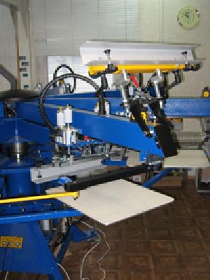 MINIMATIC PLUS - automatic press