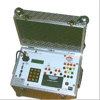 circuit breaker analyzer