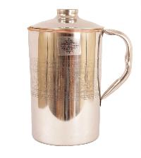 Copper Jug