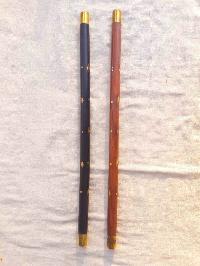 Royal Brown Wooden Walking Sticks